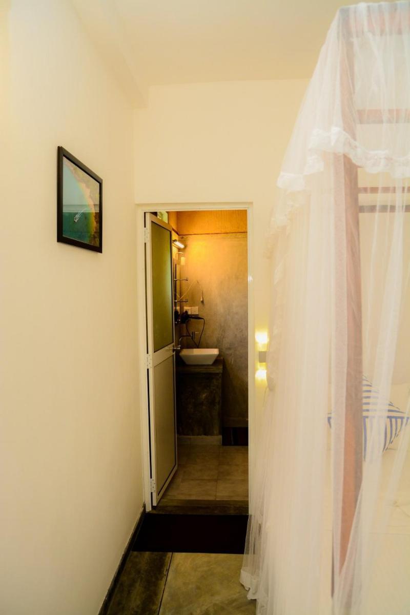 Hotel Coconut Style Restaurant & Milinda Guest Unawatuna Exterior foto