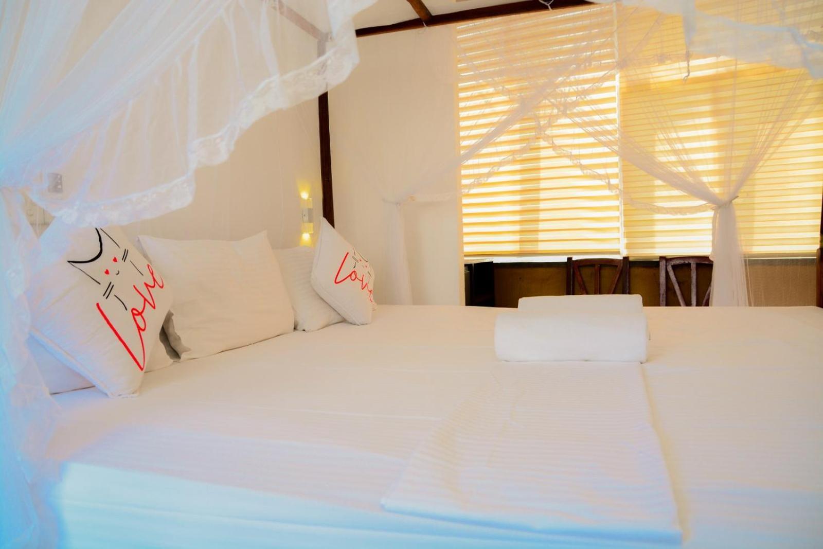 Hotel Coconut Style Restaurant & Milinda Guest Unawatuna Exterior foto